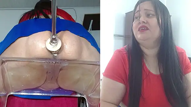 sammyEvans   online show from March 16, 11:16 am