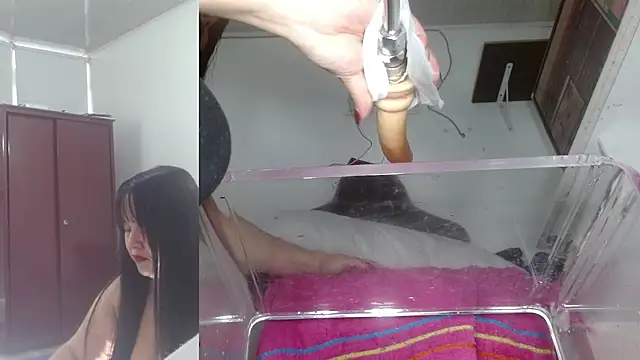 sammyEvans   online show from September 12, 11:32 am