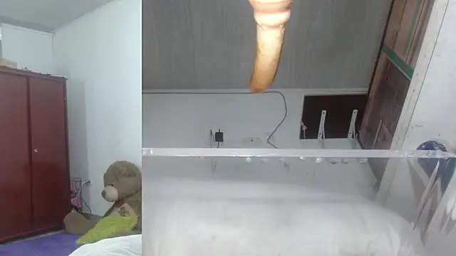 sammyEvans   online show from December 1, 10:37 pm