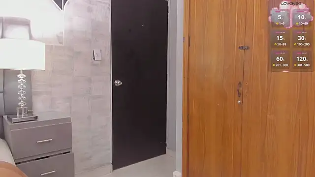 Snapshot of CinthiaCollins chatting on February 21, 12:16 am CinthiaCollins online show from February 21, 12:16 am