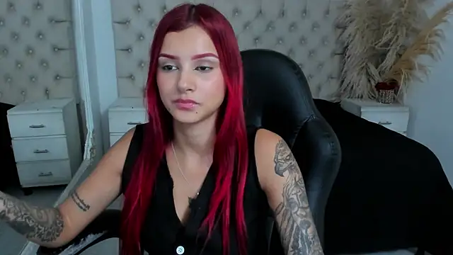 Snapshot of CinthiaCollins chatting on July 16, 9:21 pm CinthiaCollins online show from July 16, 9:21 pm