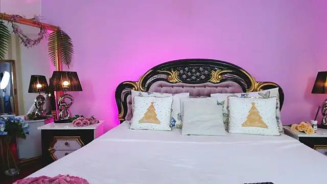 MyaJenson online show from January 28, 5:32 am