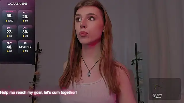  eva  pleasure  online show from December 2, 6:20 am