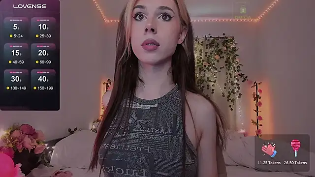  eva  pleasure  online show from September 30, 6:51 am