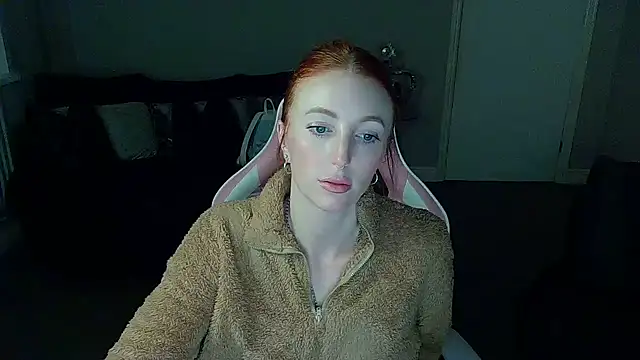 Red firesquirt online show from January 7, 10:52 pm