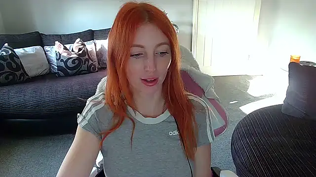 Red firesquirt online show from January 9, 11:36 am