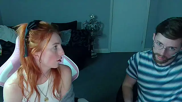 Red firesquirt online show from January 14, 9:41 pm