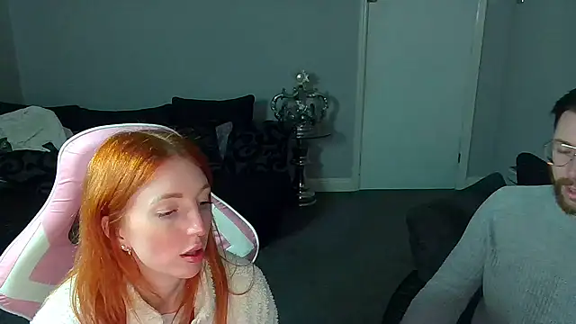 Red firesquirt online show from January 15, 9:51 pm