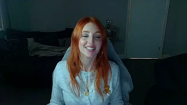 Red firesquirt online show from January 23, 2:28 pm