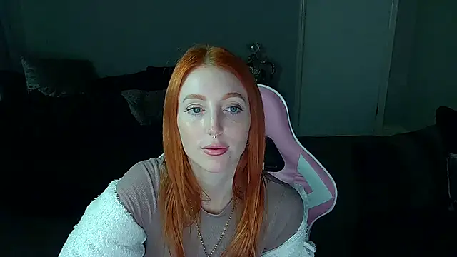 Red firesquirt online show from February 3, 2:34 pm