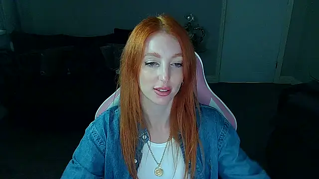 Red firesquirt online show from February 28, 2:31 pm