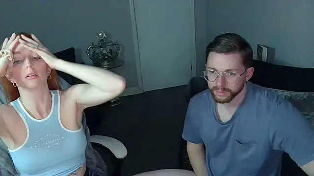 Red firesquirt online show from March 2, 9:32 pm