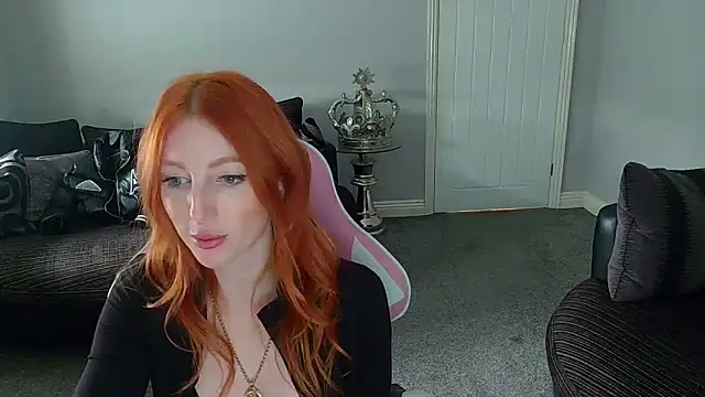 Red firesquirt online show from March 10, 2:37 pm