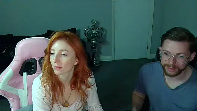 Red firesquirt online show from March 13, 9:16 pm