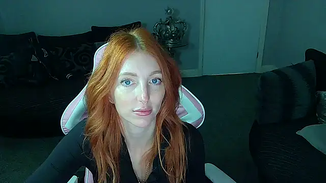 Red firesquirt online show from March 17, 2:01 pm