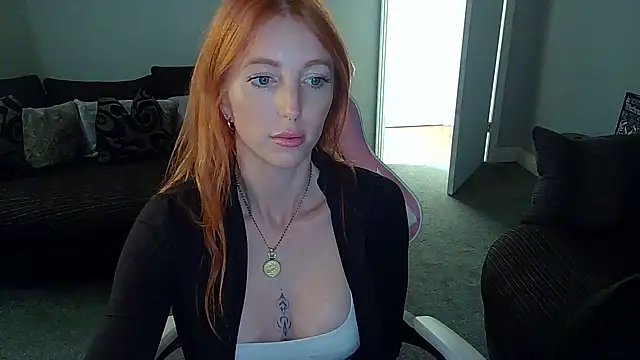 Red firesquirt online show from September 12, 12:05 pm