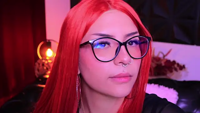 Misselektra   online show from March 15, 6:58 am