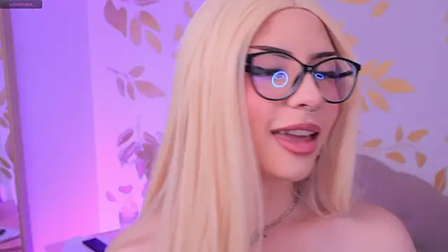 Misselektra   online show from September 18, 4:03 am