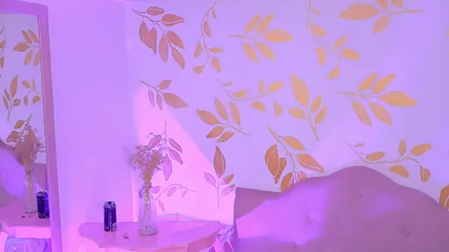 Misselektra   online show from October 8, 4:32 am