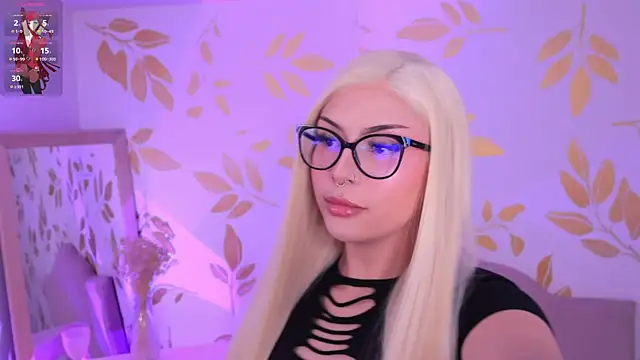 Misselektra   online show from November 27, 4:36 am