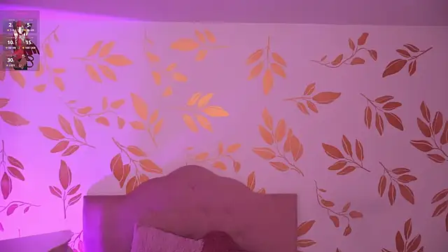 Misselektra   online show from March 17, 4:39 am