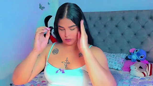 Snapshot of mabellfox chatting on February 25, 3:49 pm mabellfox online show from February 25, 3:49 pm