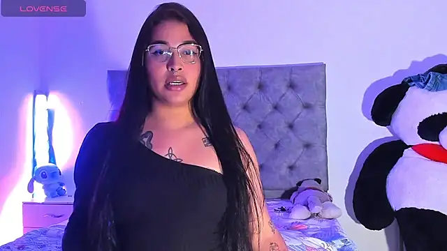 mabellfox online show from December 14, 10:42 am