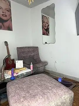 Mydreams69 online show from February 18, 2:29 am