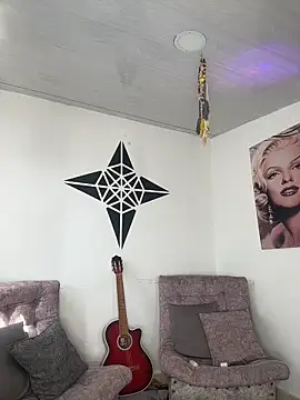 Mydreams69 online show from March 15, 6:47 pm