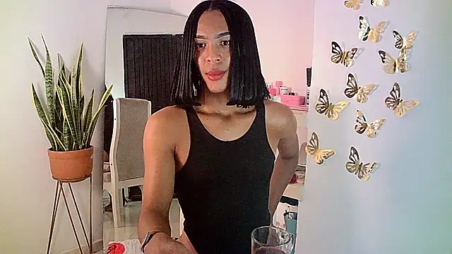 carmen14 online show from February 5, 4:37 am