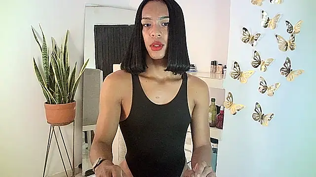 carmen14 online show from February 11, 6:30 am