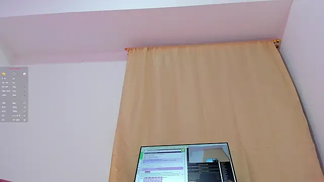 soyamandaa  online show from December 19, 2:56 am