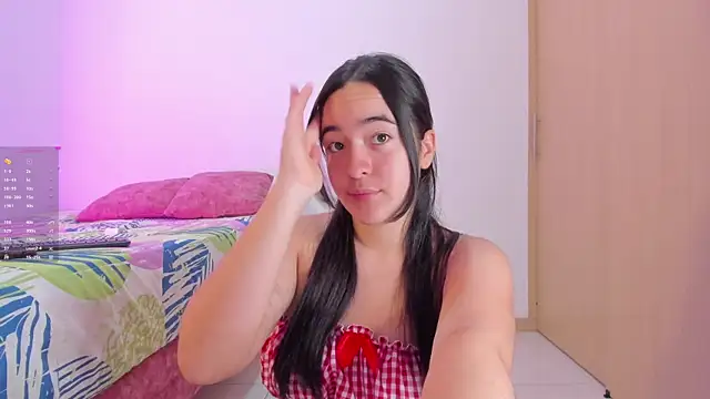 soyamandaa  online show from January 31, 8:12 pm