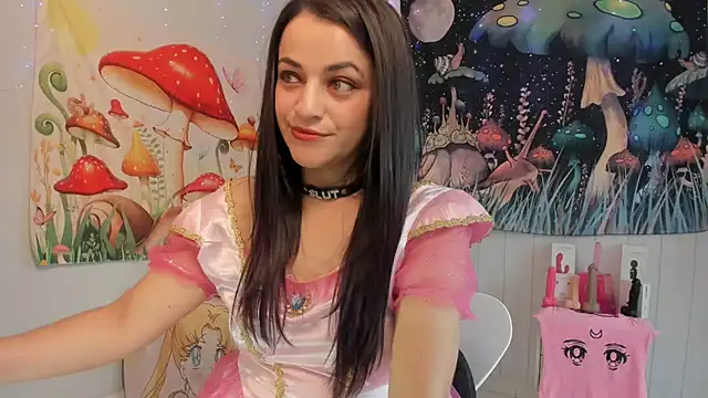 LovelyAzucena online show from October 2, 2:57 pm