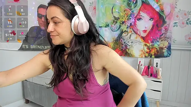 LovelyAzucena online show from November 3, 3:02 pm