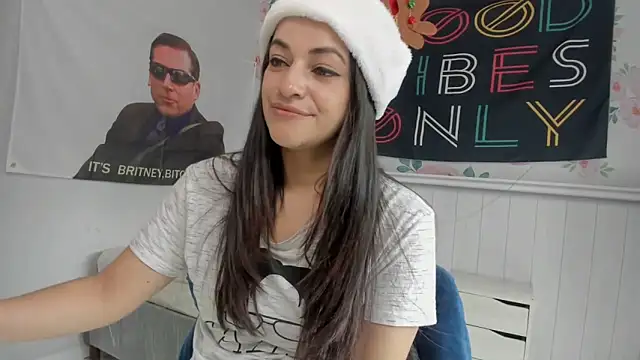 LovelyAzucena online show from December 20, 3:19 pm