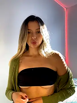 mari ana02 online show from October 12, 8:52 pm