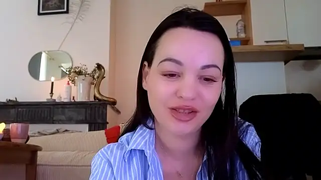 Lilie romeo online show from February 27, 11:31 am