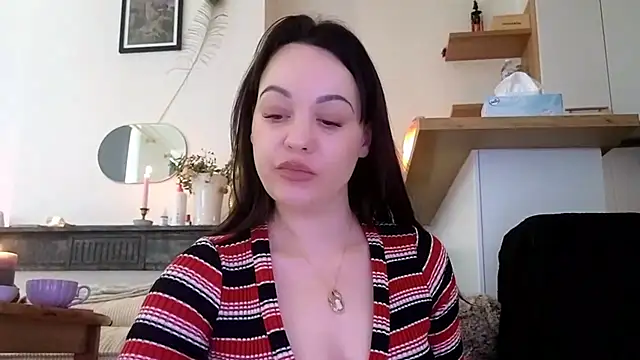 Lilie romeo online show from March 4, 2:42 pm