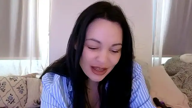 Lilie romeo online show from November 2, 12:07 pm