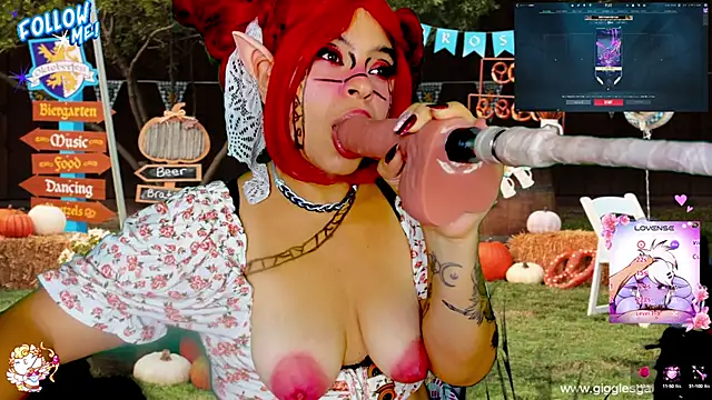 Kassandra369 online show from September 26, 1:20 am