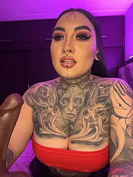 CloeeBeckam online show from September 24, 5:55 am