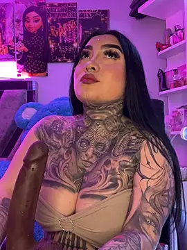 CloeeBeckam online show from February 14, 7:16 am