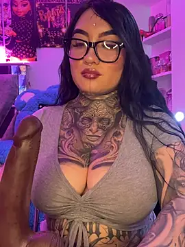 CloeeBeckam online show from March 12, 7:42 pm