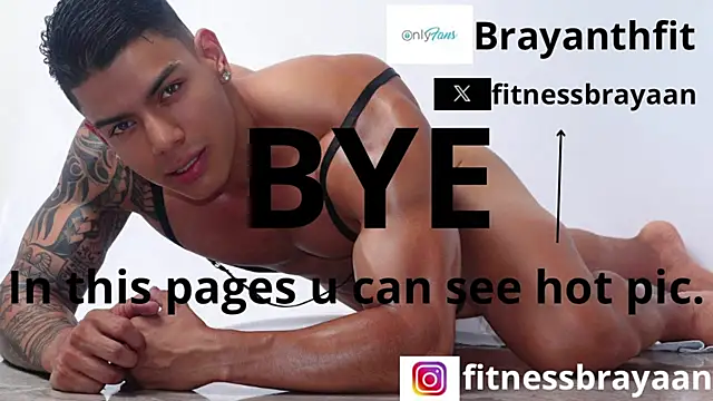 Snapshot of BrayaanFit chatting on March 1, 7:15 pm BrayaanFit online show from March 1, 7:15 pm