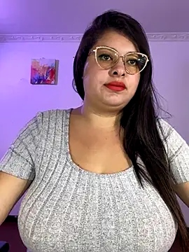 MiiaaJoness online show from December 5, 3:09 pm