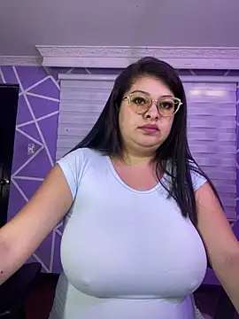 MiiaaJoness online show from February 16, 3:08 pm