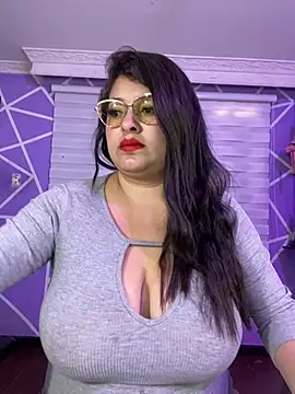 MiiaaJoness online show from February 25, 2:59 pm