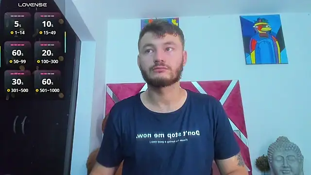 Snapshot of JacoLive chatting on November 20, 12:00 am JacoLive online show from November 20, 12:00 am