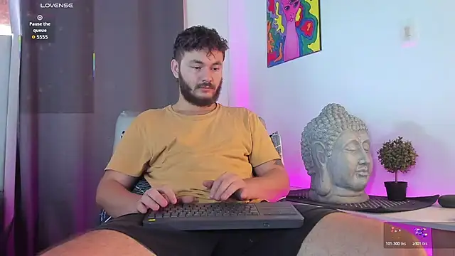 Snapshot of JacoLive chatting on December 16, 9:53 pm JacoLive online show from December 16, 9:53 pm